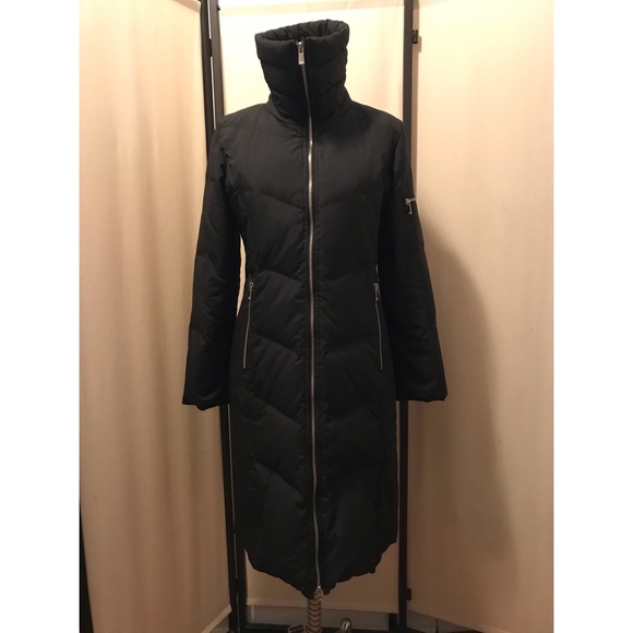 MICHAEL Michael Kors Jackets & Blazers - Michael Kors Puffy Coat